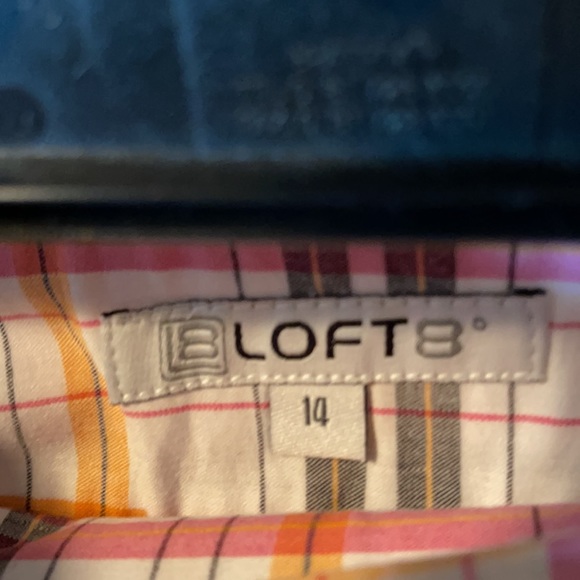 Loft8 size 14 Skort - Picture 5 of 5